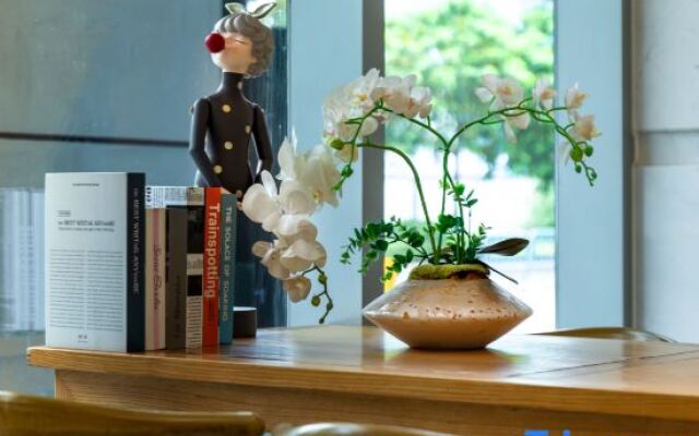 Royce Light Residence Hotel, Nanshan Science and Technology Park,