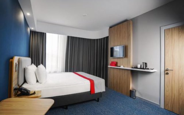 Holiday Inn Express Moscow - Khimki Go Park