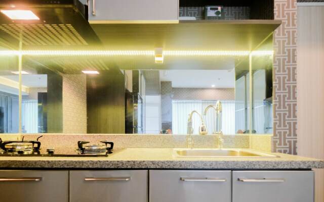 Fabulous Studio Grand Kamala Lagoon Apartment