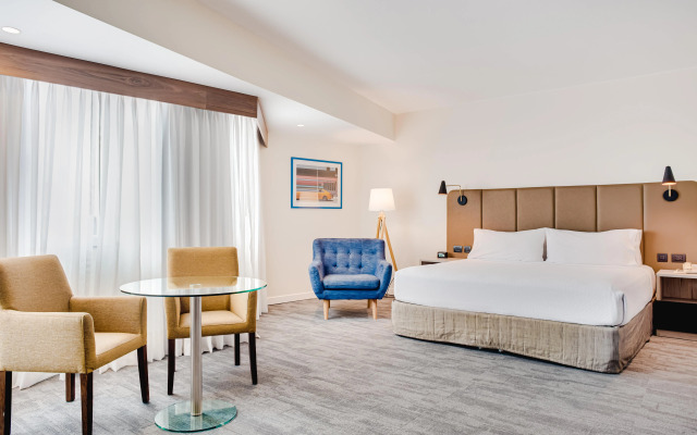 Crowne Plaza Lima by IHG