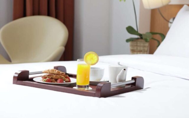 Brits Hotel Karawang