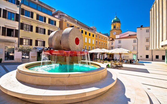 Studio Apartment Iva