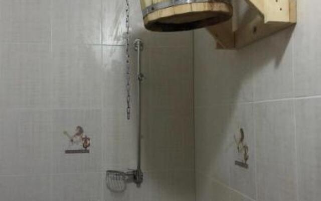 Guest house Krupskoy 1