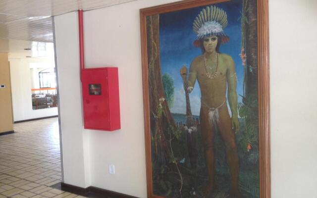 Nascimento Praia Hotel