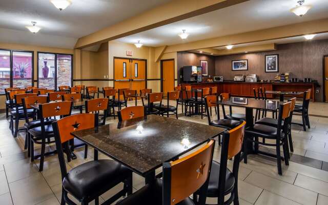 Best Western Plus Vancouver Mall Dr. Hotel & Suites
