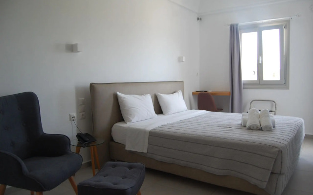 Hotel Kalisperis