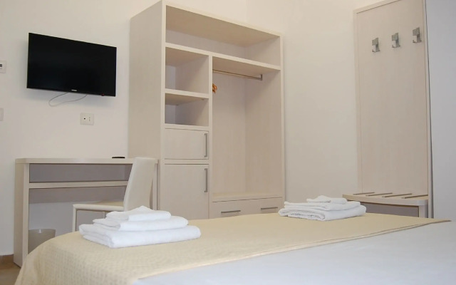 Petruso Resort