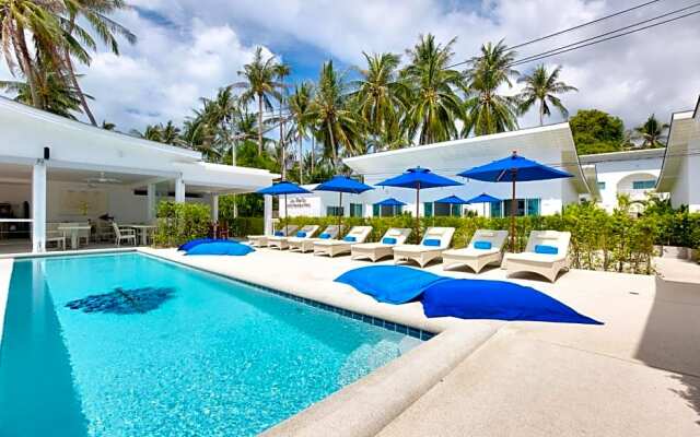 La Perle Resort Koh Samui