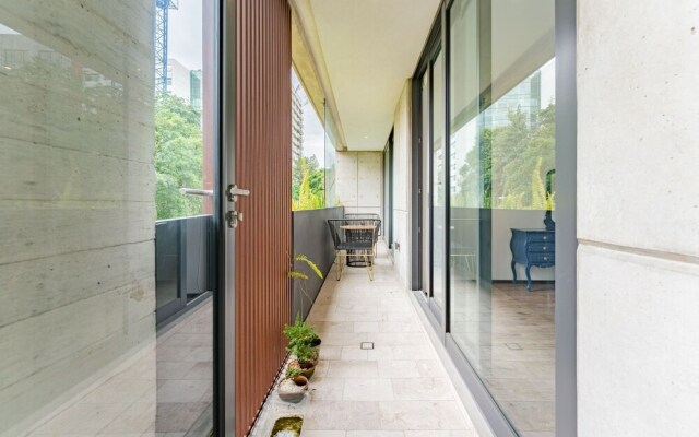 Polanco Full suites by VH