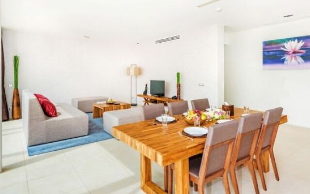 Lotus Gardens Residence
