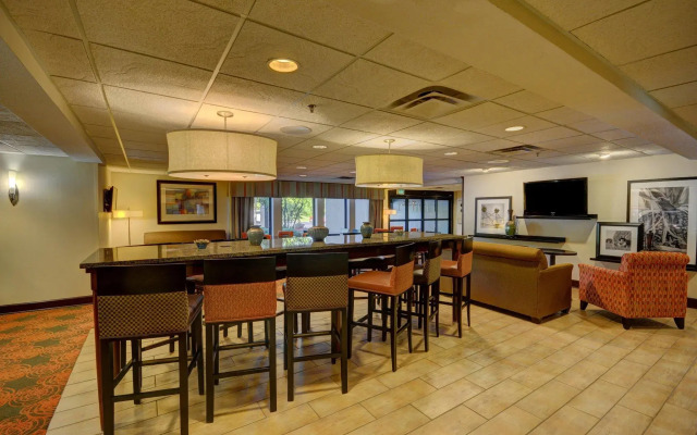 Hampton Inn by Hilton Indianapolis-South