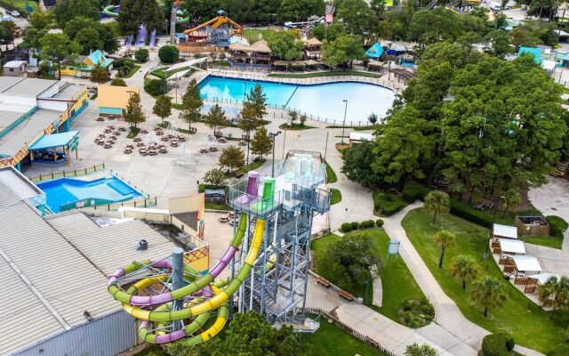 Comfort Suites Spring