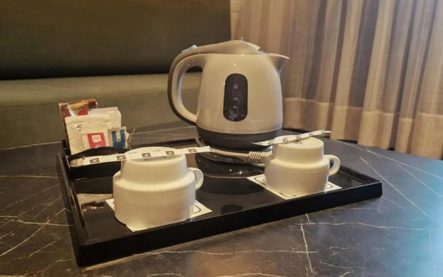 Hotel Vértice Aljarafe