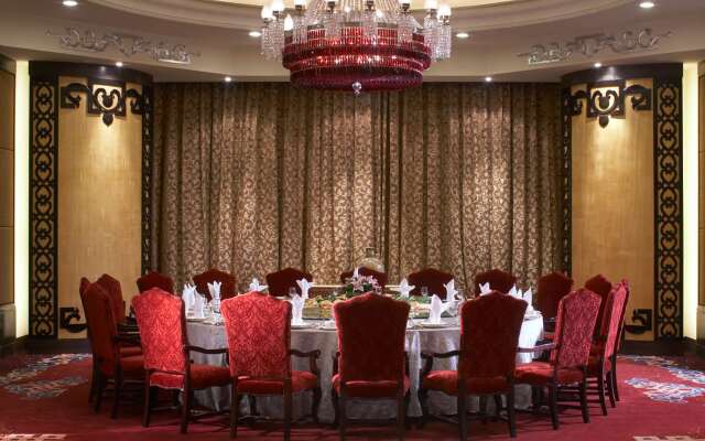 Shangri-La Baotou
