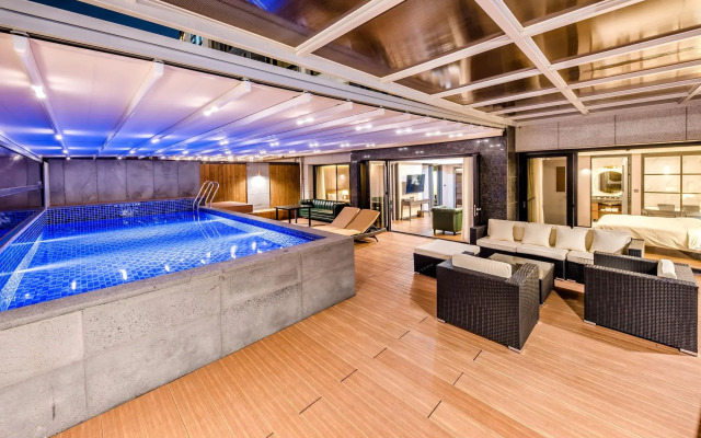 Dyneoceano Hotel