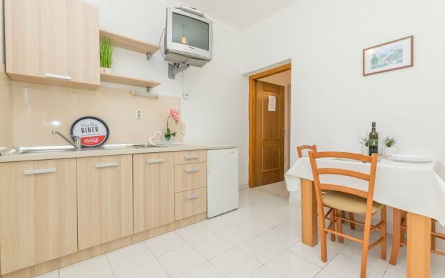 Apartments Villa Daniela