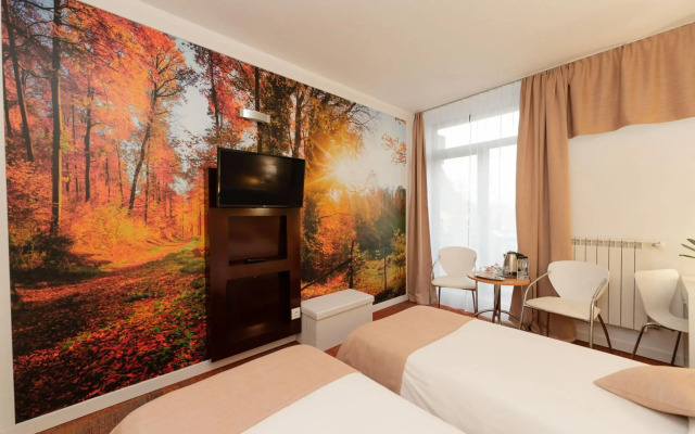 MyContinental Suceava