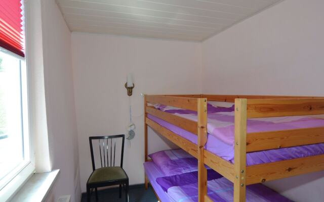 Modern Holiday Home in Ramsbeck With Terrace