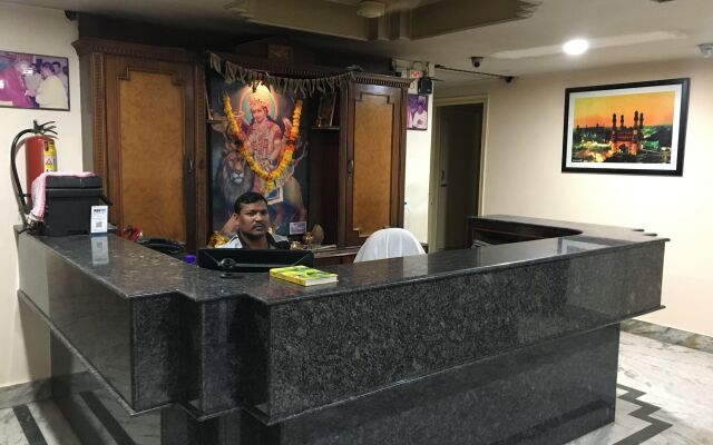 Hotel Bhavani Lodge