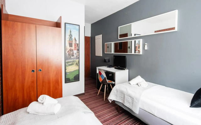 Hotel Delta