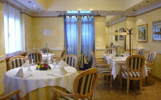 Trattoria Bettola