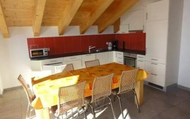 Apartment Amore