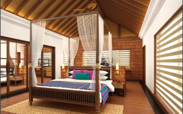 Great Trails Wayanad by GRT Hotel
