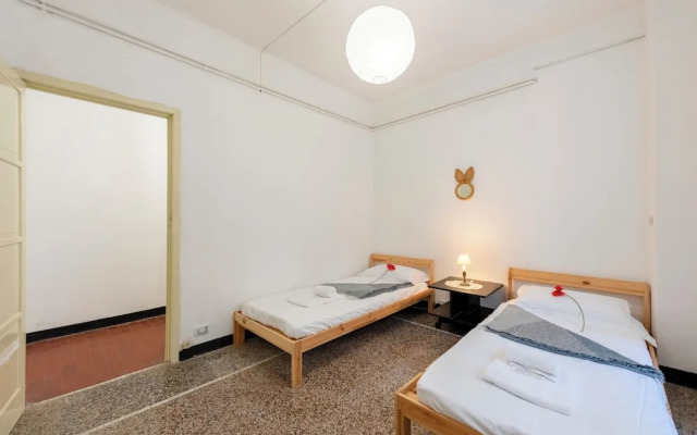 Salvia House In Mulinetti