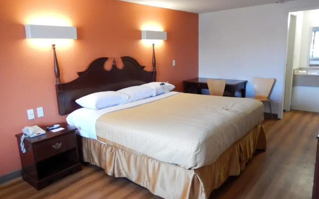 Rodeway Inn