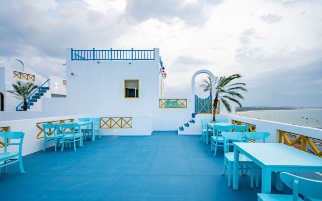 Happiness Hotel