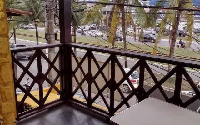 Pousada Princesinha do Atlântico