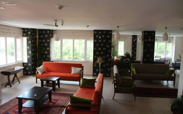Eman Termal Otel