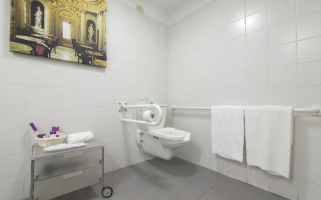 Camplus Guest Lingotto