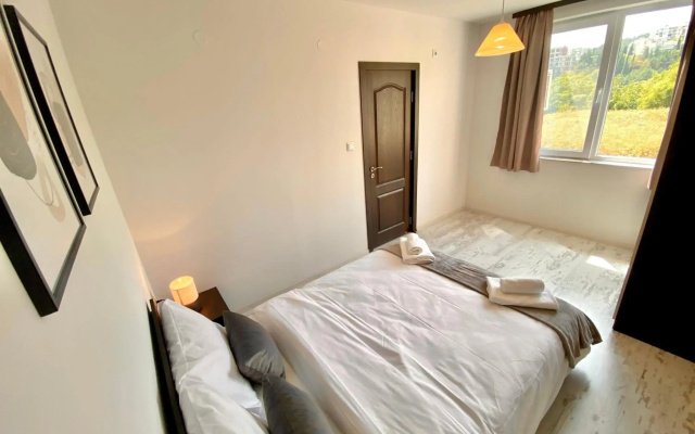 Amazing 1Bed Apartment with Free Parking