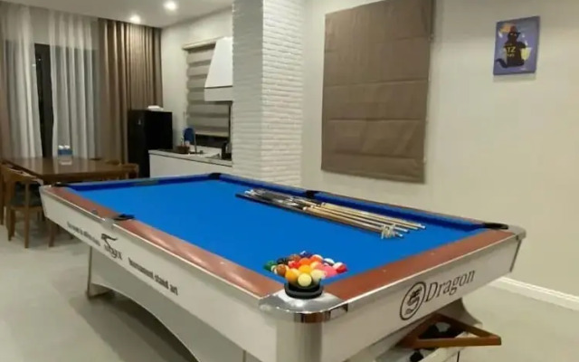 Villa LFP Novaworld Phan Thiet