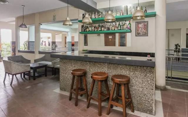 Hotel O Bang Day Residence
