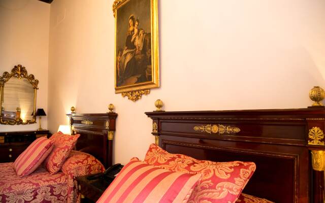 Hotel Ateneo Sevilla