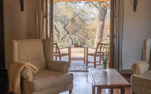 Posada Rural La Matilde