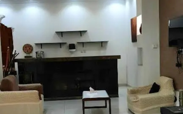 Rehana Al-Wurud Suites