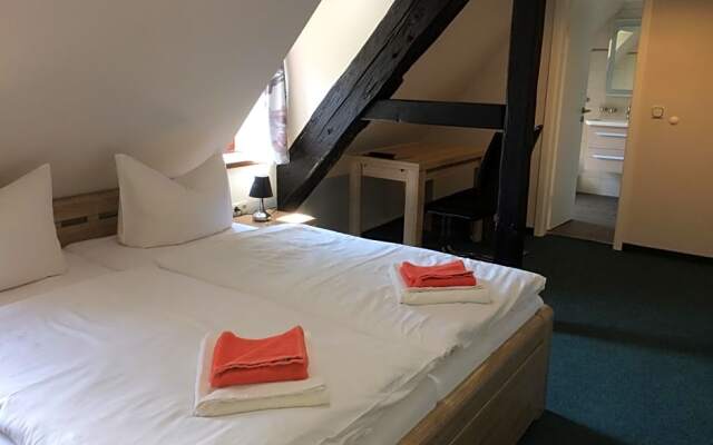 Schlossgasthaus Lichtenwalde