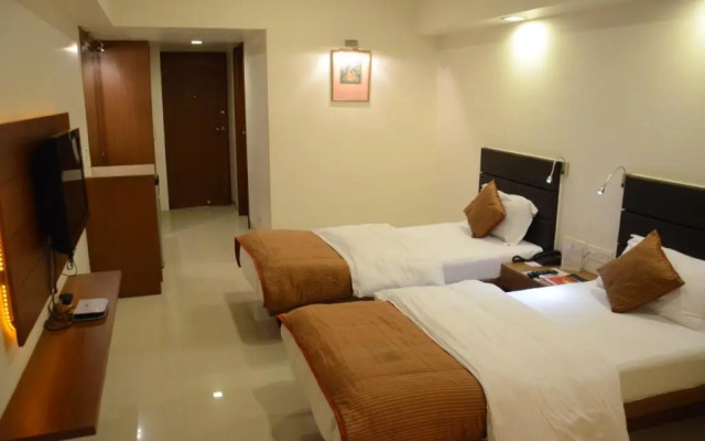 Hotel Yuvraj