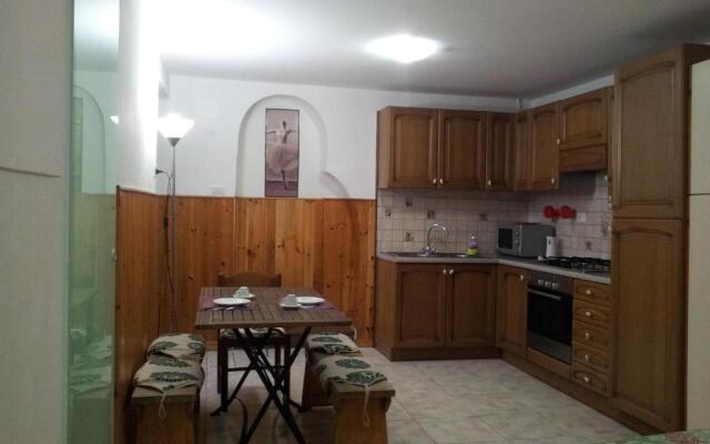 La Corte degli Angeli