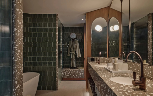 The EVE Hotel Sydney