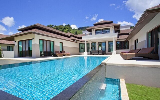 Koh Chang Wave Villa A