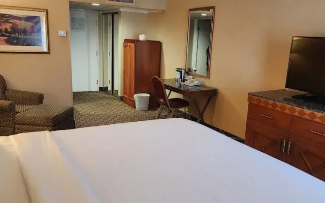 Hotel Xola
