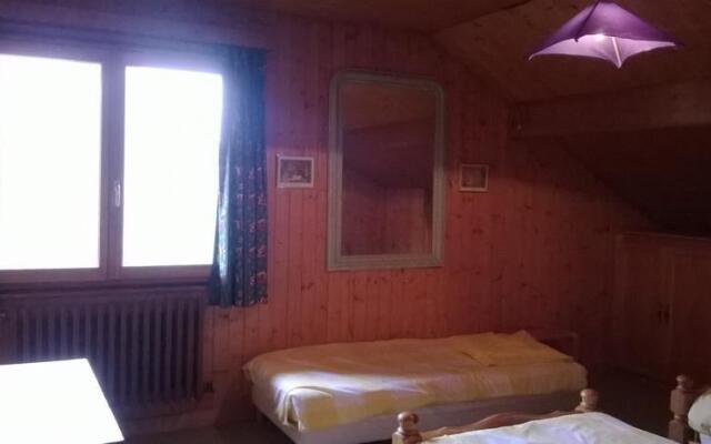 Chambre dhôte lEtringa