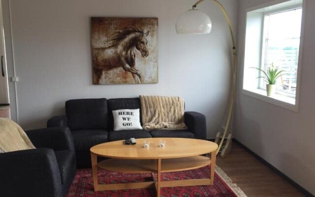 Lindelunda Bed & Breakfast