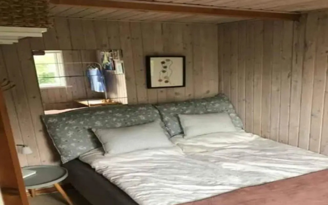 5 Star Holiday Home in Haderslev