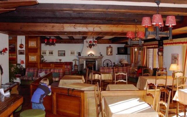 Hôtel Mirabeau