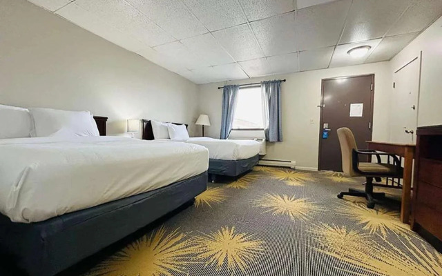 Days Inn by Wyndham Wheatland